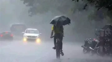 إعلان حالة الطوارئ في الإسكندرية ومطروح تزامناً مع تأثير المنخفض الجوي الجديد